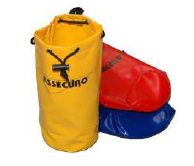 Worek narzędziowy - CW 200 - ASSECURO