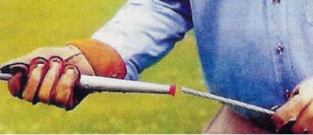 Złączka FARGO GL 407A (AL, AFL 70) - przykład zastosowania